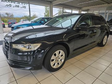 Audi A6 - 3