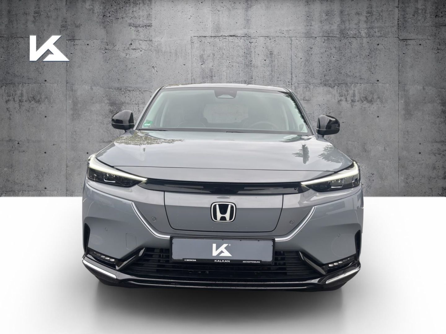 Honda e:Ny1 - Bild 6