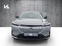 Honda e:Ny1 - Vorschau Bild 6