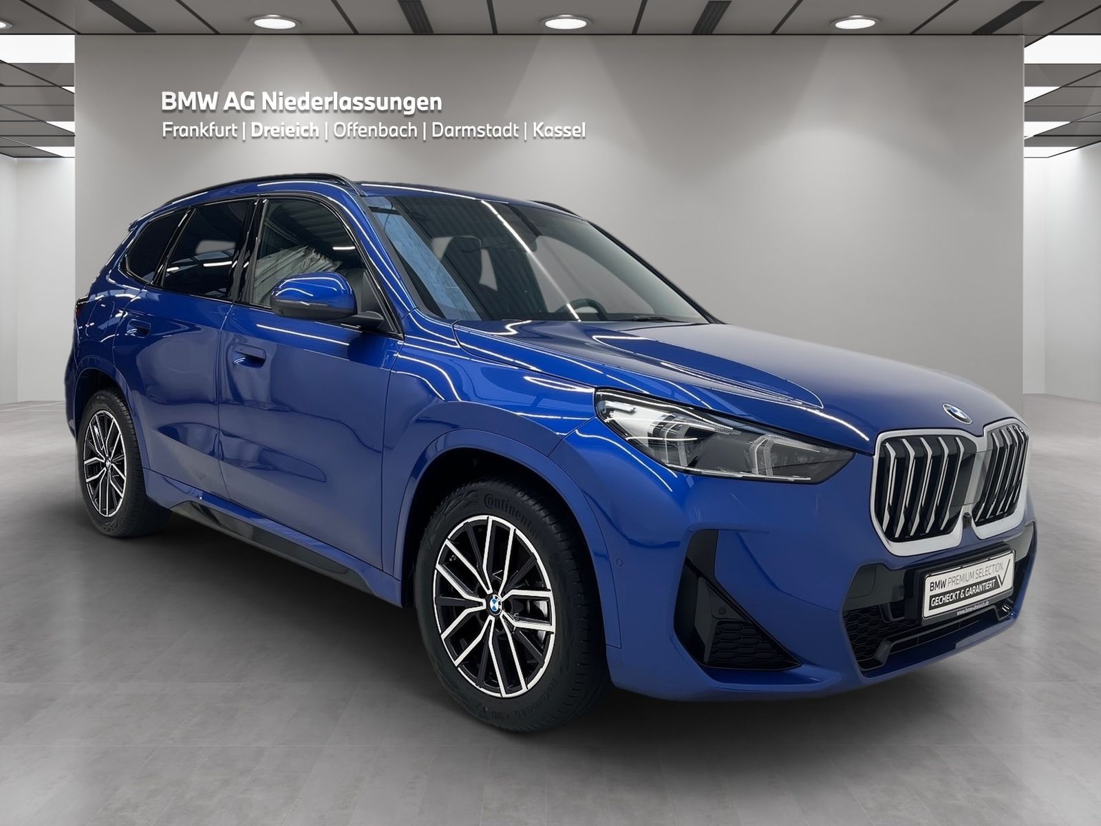 BMW X1 - Bild 3