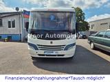 Dethleffs Globebus I 15+AHK+Hubbett+Navi+Markise+Klima+TV - Angebote