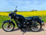 Benelli Imperiale 400 - BENELLI IMPERIALE 400