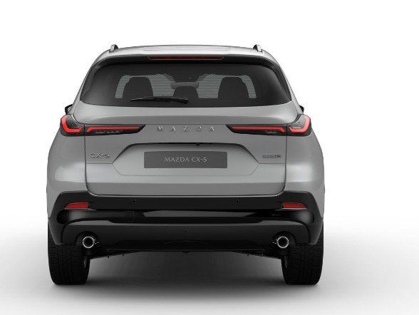 Fahrzeugabbildung Mazda CX-5 2.5i 141PS A/T Homura BLOP