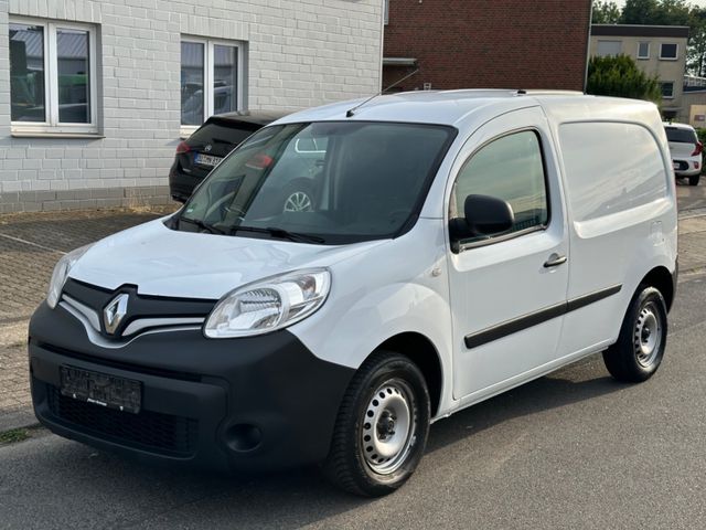 Renault Kangoo Rapid Extra*Klima*Dachklappe*Euro6*GERMAN