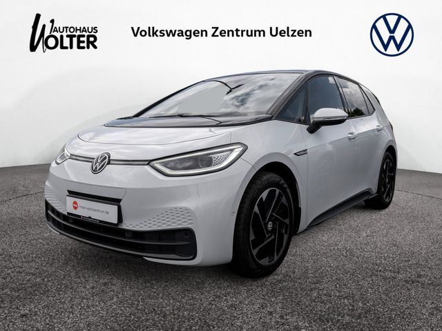 VW ID.3 Pro Performance PANO KAM MATRIX NAVI DAB