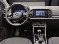 Skoda Karoq - Vorschau Bild 13