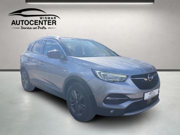 Opel GRANDLAND X  1.2 TURBO 96KW130PS