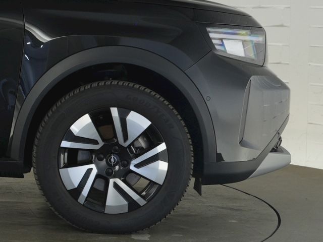Frontera Electric C GS 44kWH AT+LED+NAVI+RÜCKFAH