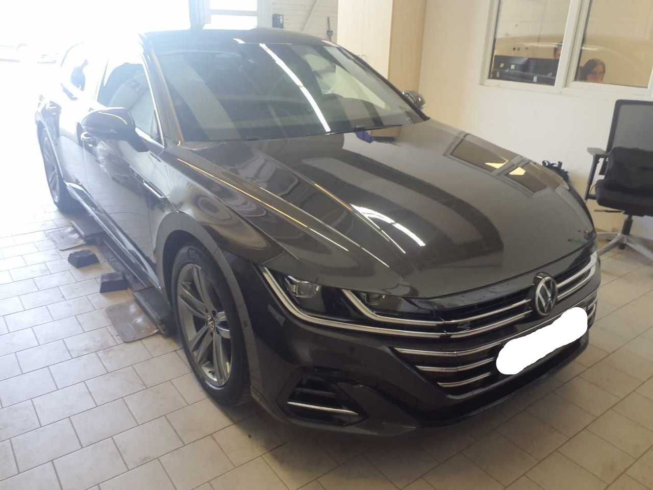 Volkswagen Arteon - Bild 2
