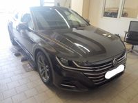 Volkswagen Arteon - Vorschau Bild 2