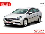 Opel Astra K ST 1.6 CDTI Edition Navi Tempomat PDC - Opel Astra in Magdeburg