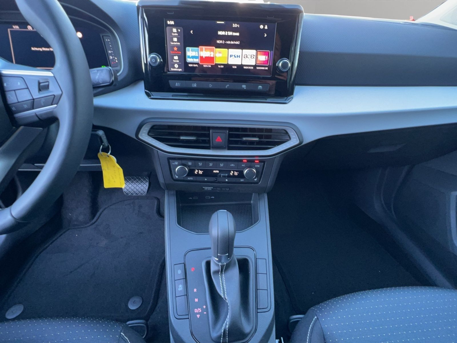 Seat Ibiza - Bild 12