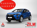 Mitsubishi ASX BASIS 1.0 T-Benziner 6-Gang - Mitsubishi ASX GA0