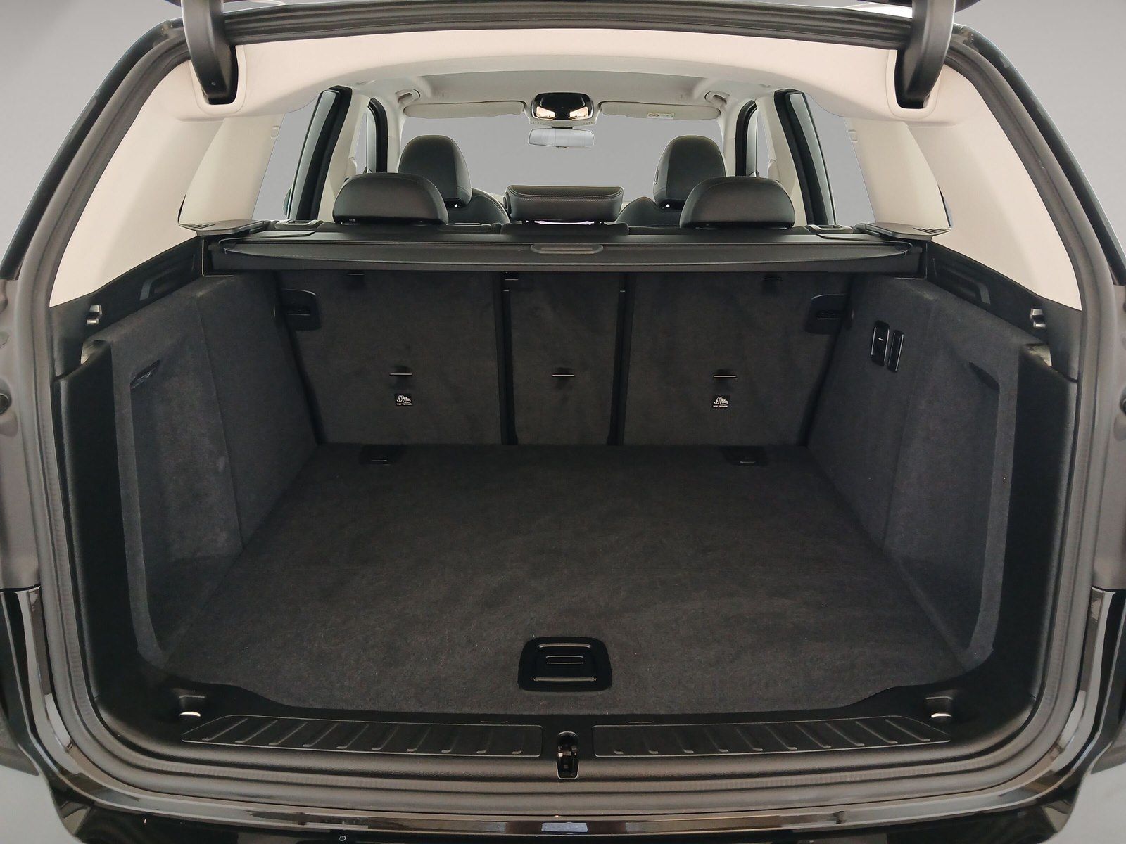 BMW X3 xDrive20d AHK LiveCockpitProf Kamera HiFi foto 12