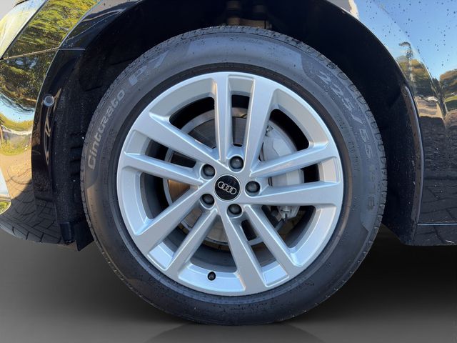 A6 Avant 2.0 TDI advanced NAVI AHK ACC LED 360°