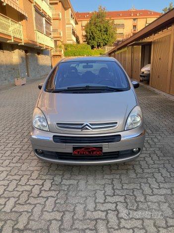 Citroën Xsara Picasso