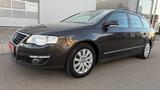 Volkswagen Passat 2.0 TDI AUTOMATIK TÜV,NAVI,KLIMA,PDC - Volkswagen Passat aus 2007