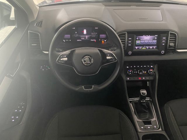 Karoq Ambition 1.0 TSI KLIMA+SHZ+EPH+ALU