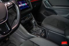 VW Tiguan 2.0 TDI BMT Highline 4Motion*DSG*AHK*STHZ