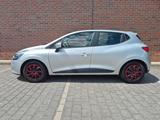 Renault Clio IV Dynamique, 2.HAND, SCHECKHEFT, NAVI, PDC - Renault Clio: Dynamique
