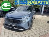 Peugeot Neuer E-5008 GT 210 Bluetooth Navi LED Vollleder - Peugeot 5008 in Aachen