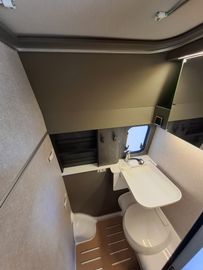 HYMER  ERIBA  HYMERCAR Grand Canyon S 419 4-Matic PremiumSoundAutark 