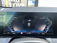 BMW X3 M50 - Vorschau Bild 6