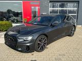Audi A6 Avant 40 TDI qu. S-line B&O 360°AHK Standheiz - Audi A6