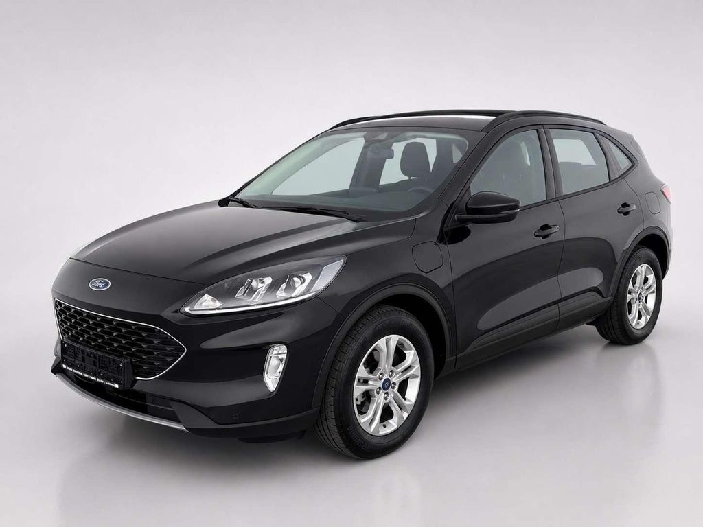 Image of Ford Kuga