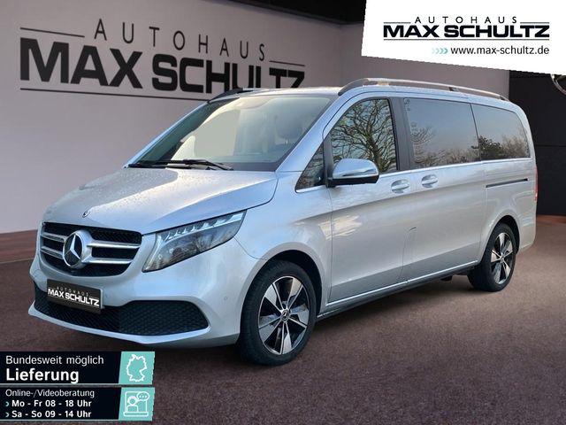 Mercedes-Benz V 300 d long 4x2 * Avandtgarde Edition Airmatic