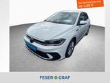 Volkswagen Polo R-Line 1.0 TSI 5-GANG LED NAVI