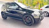 Mercedes-Benz ML 420 CDI 4MATIC - - Mercedes-Benz ML 420 Gebrauchtwagen