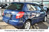 Skoda Fabia Fresh-STEUERKE. neu-12 Mon. WENA Garantie - Skoda Gebrauchtwagen