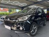 Hyundai ix35 Trend 2WD*2.0*166PS*AUTOMATIK*2.HAND*KLIMA* - Hyundai ix35: Trend