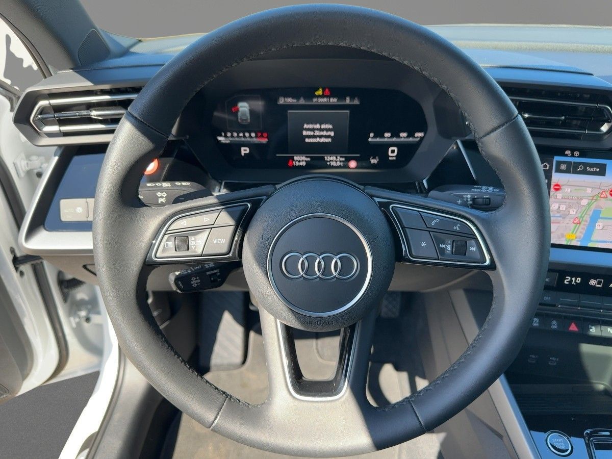 Audi A3 - Bild 12