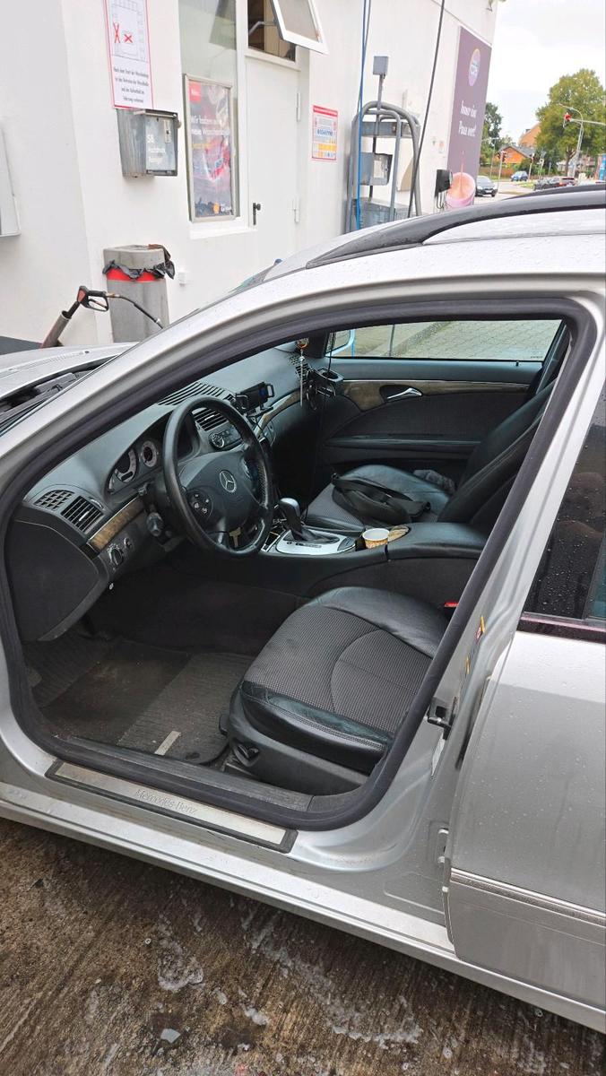 Mercedes-Benz  2004 — photo 15