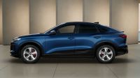 Audi Q6 e-tron - Vorschau Bild 2