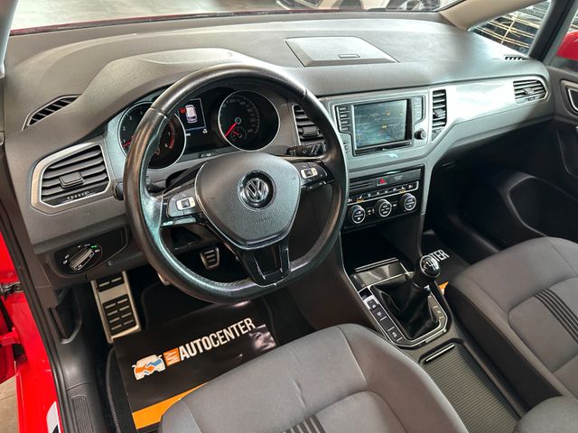 Volkswagen Golf  VII Allstar *LED*Navi*Kamera*AHK Schwenkb*