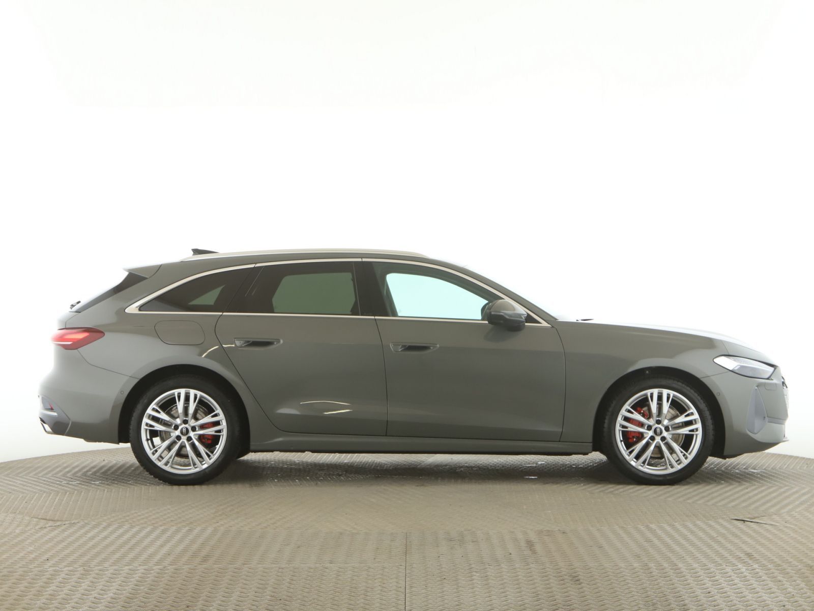 Audi A5 - Bild 9