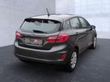 Ford Fiesta 1.0 EcoBoost Cool&Connect 5-türig Klima - Ford Fiesta: Tür