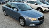 Skoda Superb Comfort-2.Hand- Klima-PDC-AHK-TopZustand - Skoda Superb: Comfort