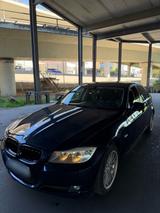 BMW E90 318i Facelift  gepflegter Zustand... - BMW 3er Reihe aus 2009: Facelift