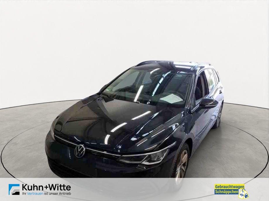 Volkswagen Golf VIII Variant 2.0 TDI Life LED+PDC+Navi+Sitz