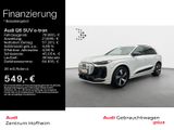 Audi Q6 SUV e-tron 55 qu S line*EUPE 100.120*B&O*AR-H
