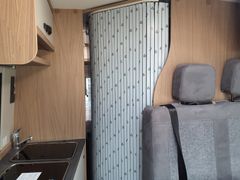 Pössl 2 Win R Plus, Holzdekor Breeze, MJ25
