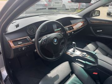 BMW 530 - 11
