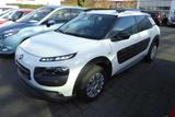 Citroën C4 Cactus Feel R-Kamera - Citroën Gebrauchtwagen in Aachen