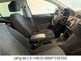 Volkswagen Tiguan Elegance eHybrid IQ.Light|Kam|ACC|DigCock - Volkswagen Tiguan mit Hybrid-Antrieb