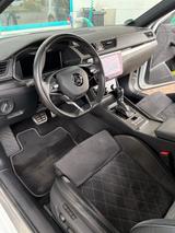Skoda Superb 2.0 TDI SCR 147kW DSG SPORTLINE COMBI... - Skoda Superb Gebrauchtwagen in Essen