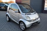 Smart ForTwo smart & passion 40kW KLIMA * TÜV 04-2027* - gebrauchte Smart ForTwo aus dem Jahr 2002